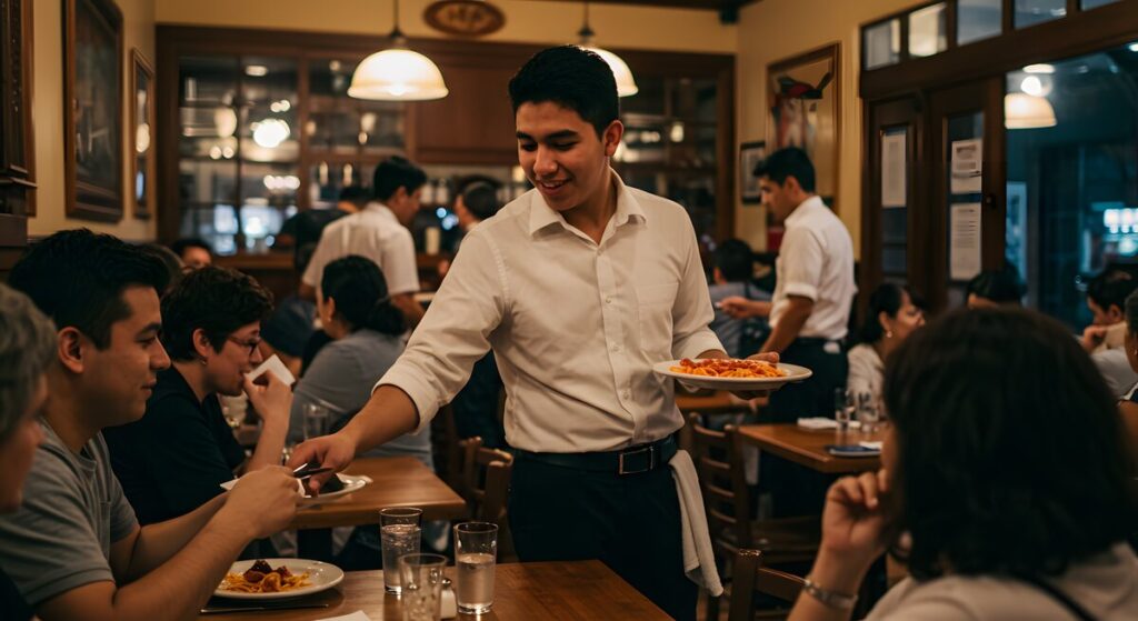 A Foodie’s Guide to Waters Edge: Where to Eat, Sip, and Savor in Norfolk’s Hidden Culinary Gem